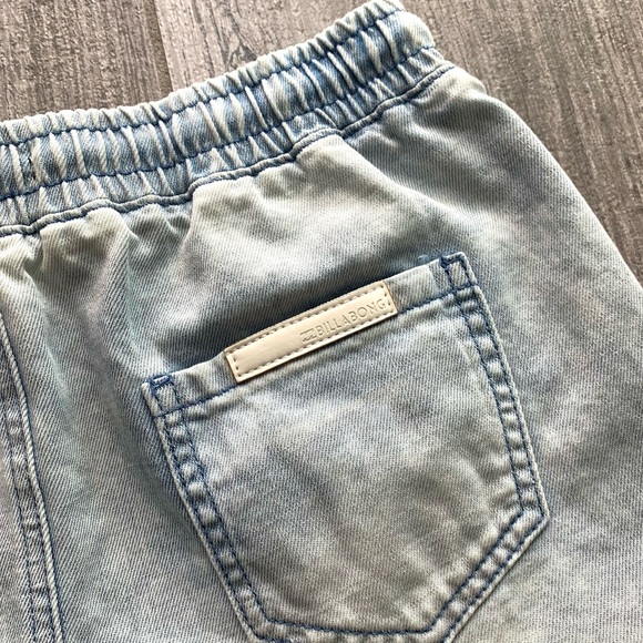 🔥🔥BILLABONG - DRIFTERS FRAY SHORT🔥🔥 - Picture 8 of 8